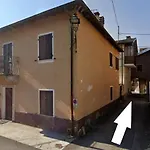 アパート Il Cortile