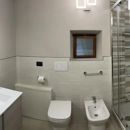 Il Cortile Appartement