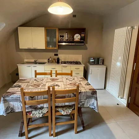 Appartement Il Cortile