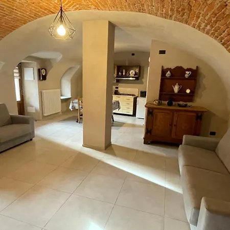 Il Cortile Appartement