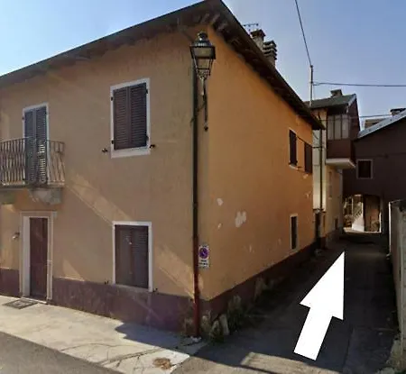 Apartment Il Cortile