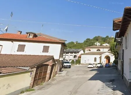 Apartment Il Cortile *