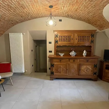 Apartamento Il Cortile *