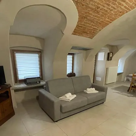 Apartament Il Cortile *
