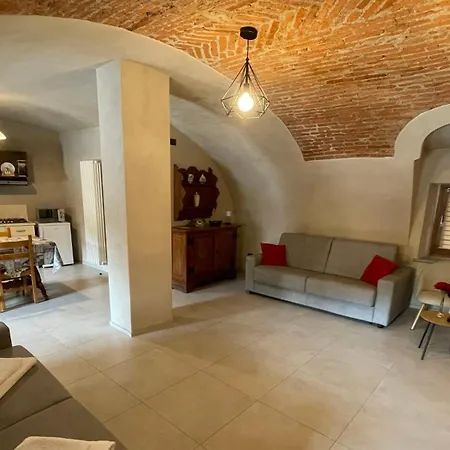 Il Cortile * Boves