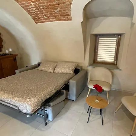 Il Cortile Appartement