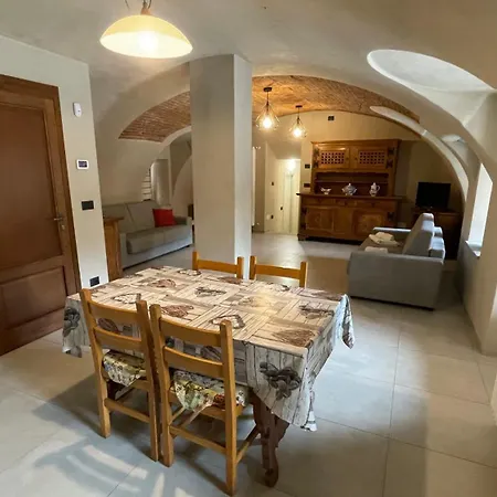 Apartament Il Cortile