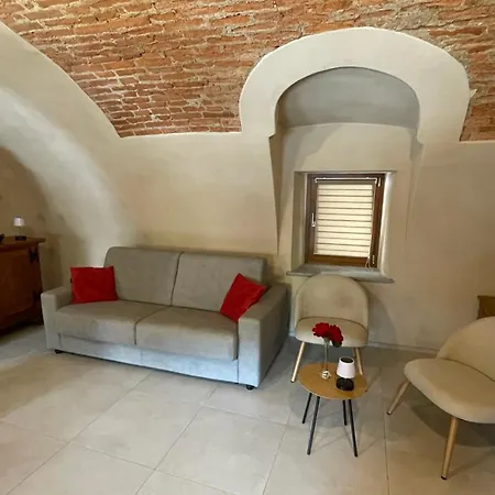 Il Cortile Boves
