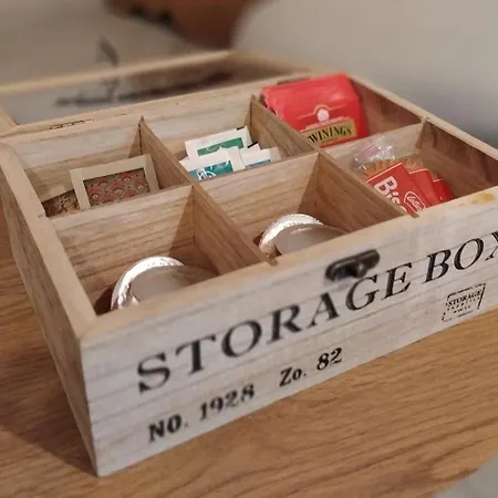 Il Cortile Apartament Boves