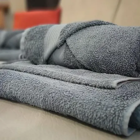 Il Cortile Apartamento *