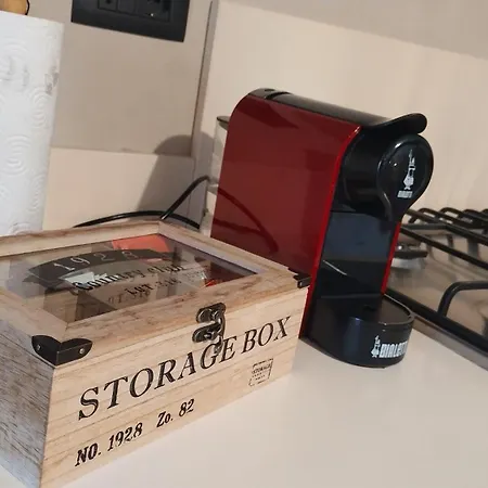 Apartman Il Cortile Boves