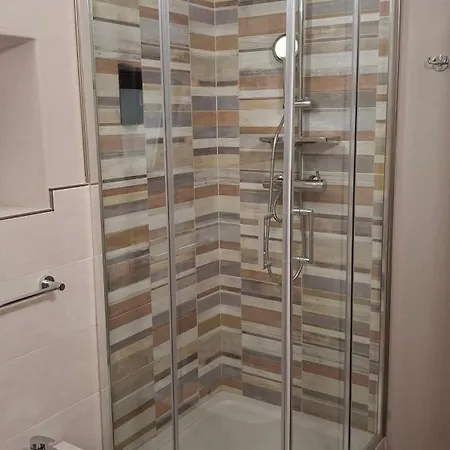 Il Cortile Appartement
