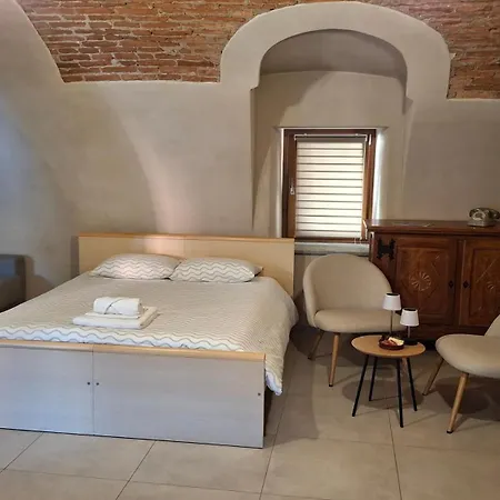 Il Cortile *