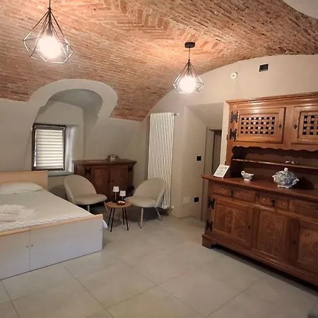 Il Cortile
