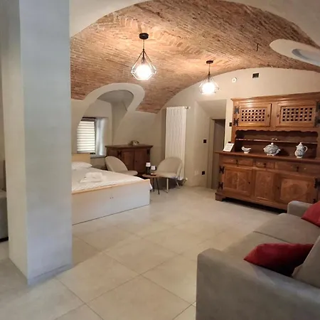 Apartment Il Cortile Boves