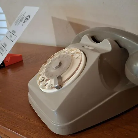 Il Cortile Apartman *