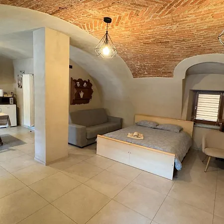 Il Cortile Apartment Boves