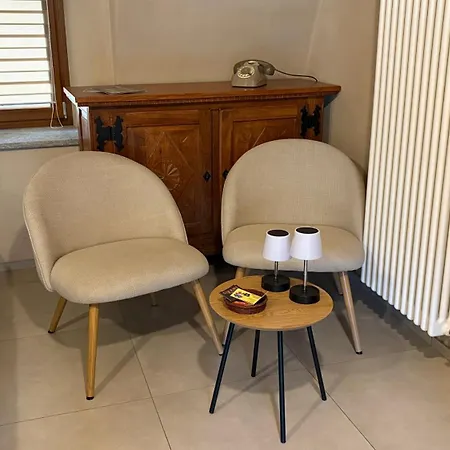 Il Cortile Apartment