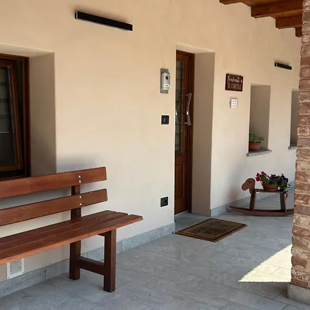 Il Cortile * Boves