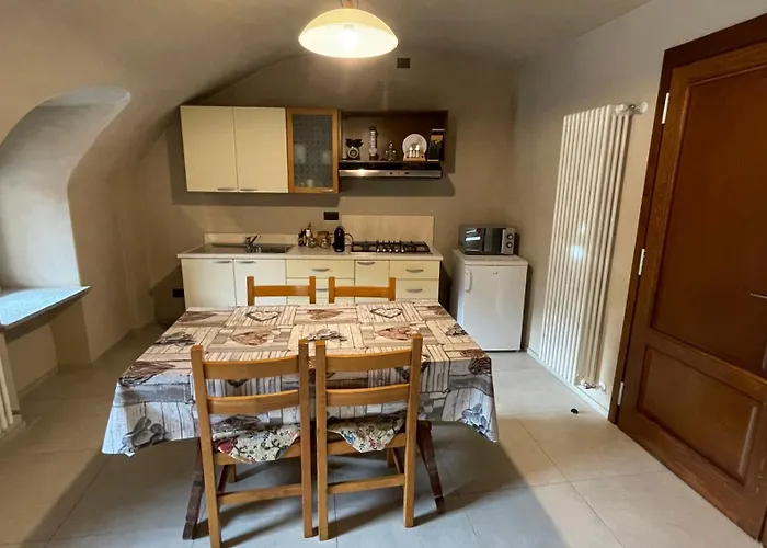 Apartman Il Cortile