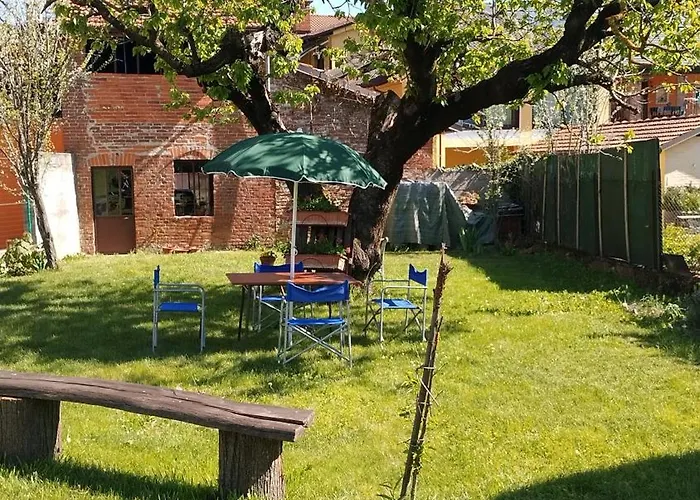 Il Cortile Boves