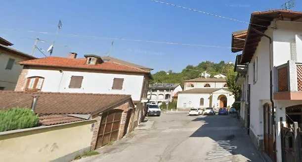 Apartman Il Cortile *
