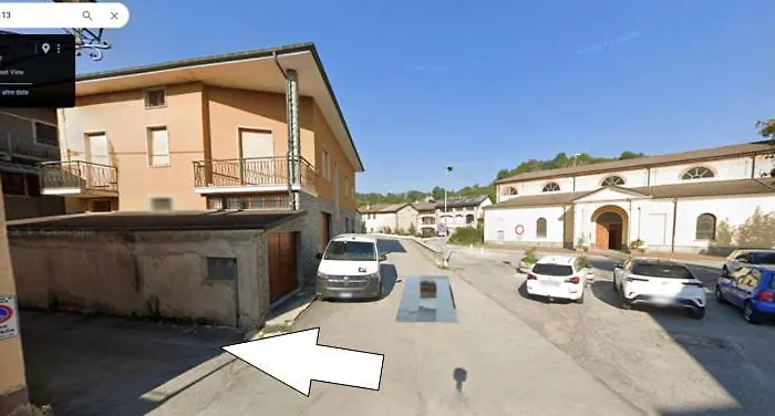 Il Cortile Boves