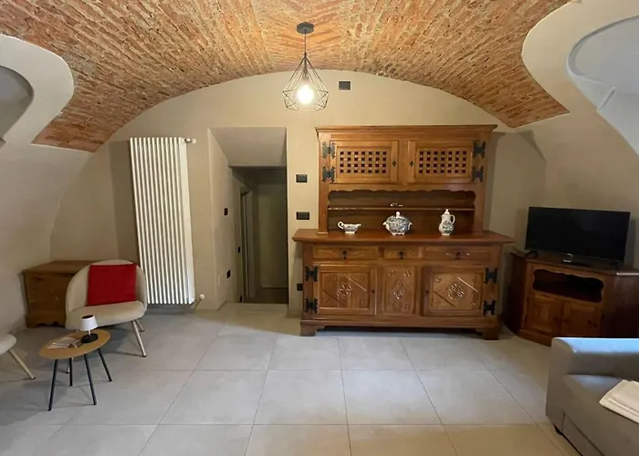 Apartman Il Cortile *