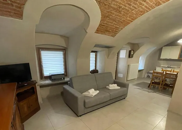 Apartman Il Cortile *