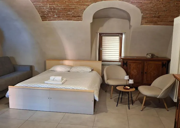 Il Cortile *