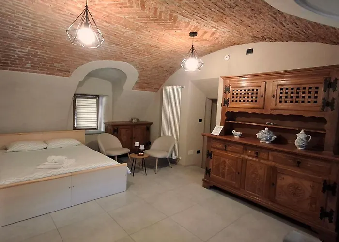 Il Cortile
