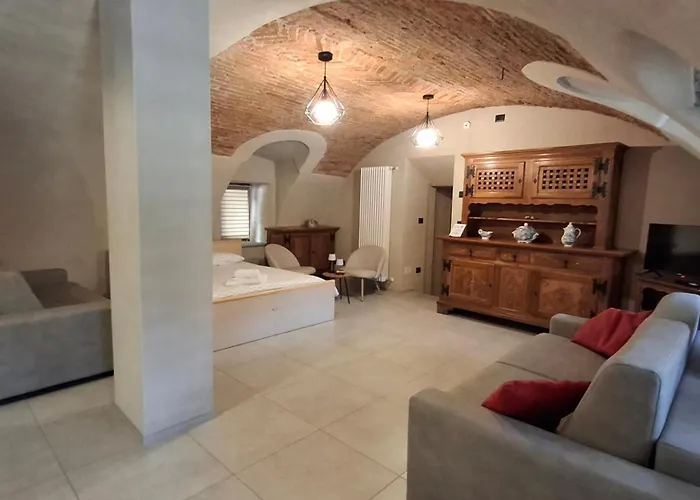 Apartman Il Cortile Boves